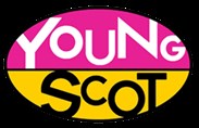 LOGO-40 Young Scot