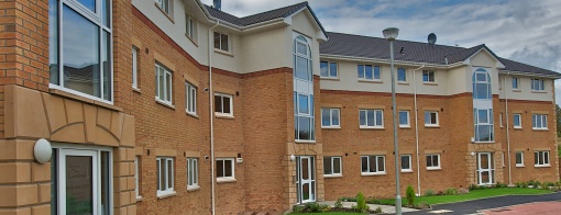 Housing in West Dunbartonshire