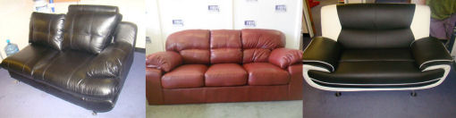 Product safety - Furniture Shack