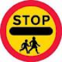 School crossing (90by90)