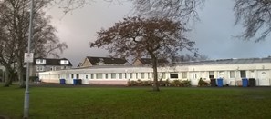 Willox Park Sheltered Housing Complex