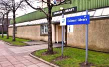 west dunbartonshire libraries online