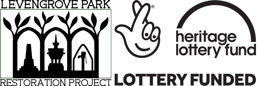 Levengrove heritage Project