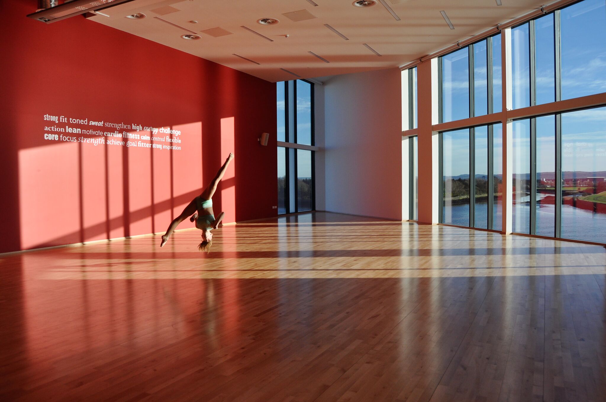 Clydebank Leisure Centre | West Dunbartonshire Council