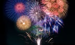 Fireworks events