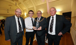 Clydebank FC Civic Reception (1)