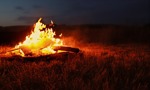 Bonfire night