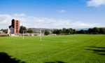 Posties Park set for £1.7million sports hub project