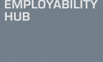 West Employability Hub logo
