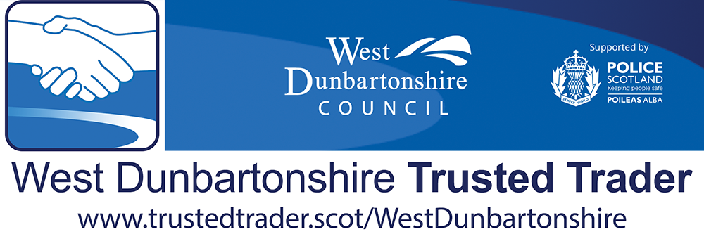 WDC Trusted Traders Logo