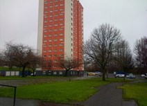 Westbridgend Sheltered Housing Complex