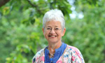 Jacqueline Wilson