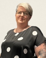 Councillor Fiona Hennebry