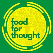 food for thought logo