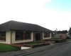 Parkhall Library Front View