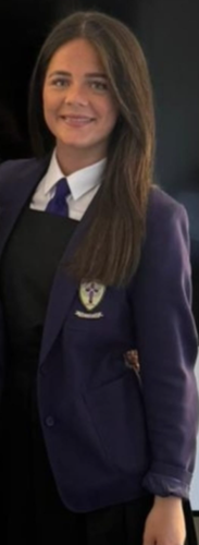 Rosie Bennett
