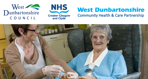 Home Care Services Glasgow