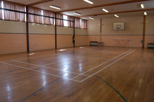 image of Concord Community Centre - Hall