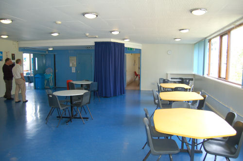 image of Concord Community Centre - Meeting Room