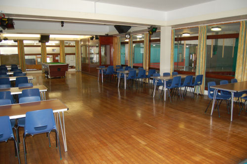 image of Hub Community Centre - Meeting Room