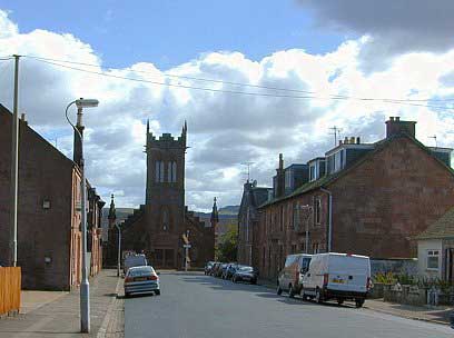 Leven Street, Renton 2004