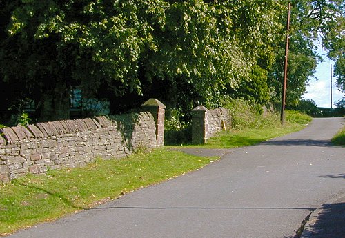 Church Road, Gartocharn.
