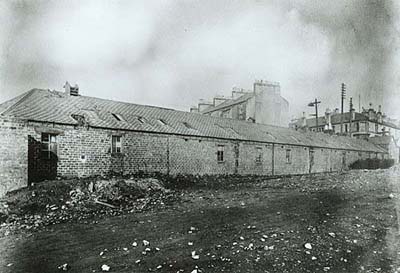 Bothy School