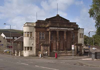 Vale Bingo Club