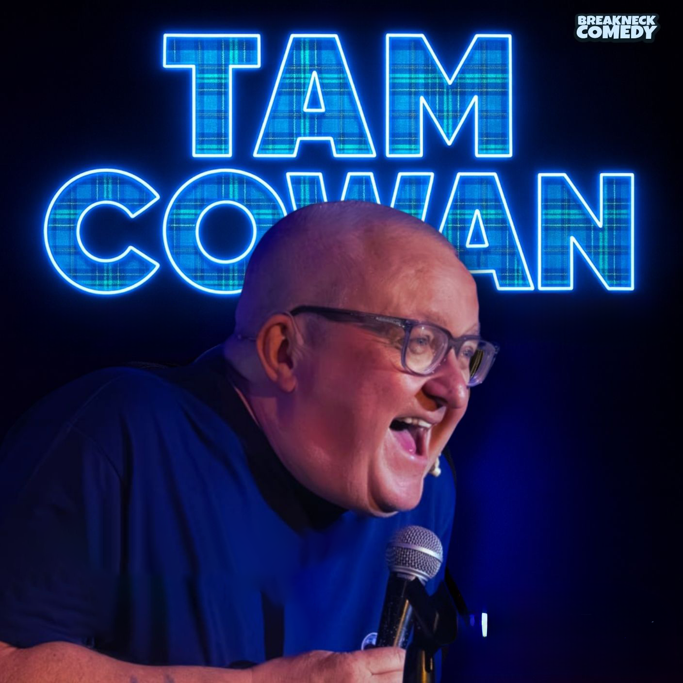 Tam Cowan