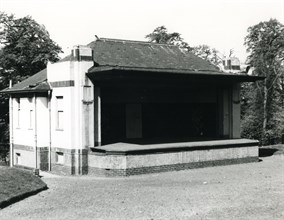 Bandstand Picture 2