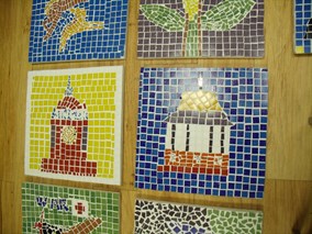 Mosaics