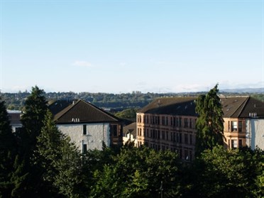 View of Buildings