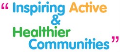 mission Statement - Inspiring Active and Healthier Communities