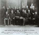 Clydebank Burgh Commissioners.