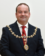 Provost McAllister