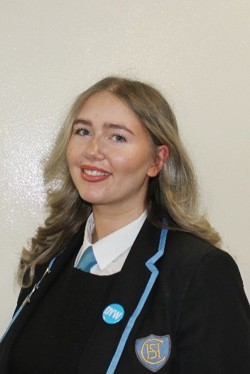 Rebecca Ross