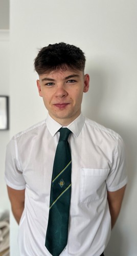 Max Ryan