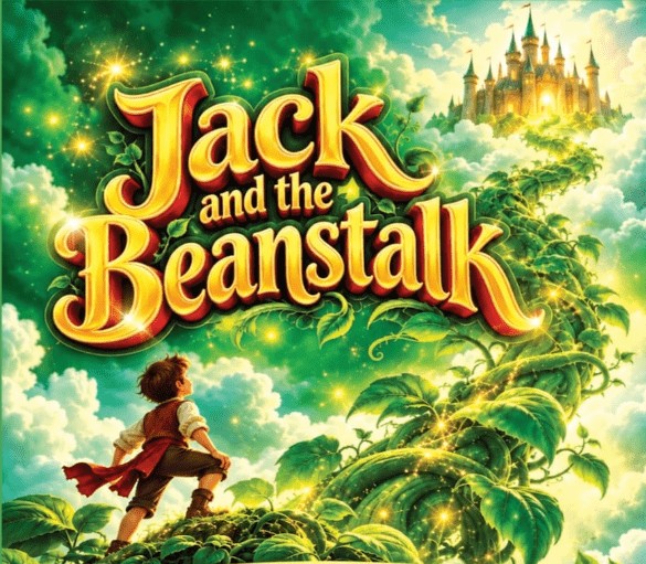 Jack And The Beanstalk