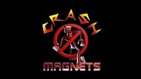 Crash Magnets Logo