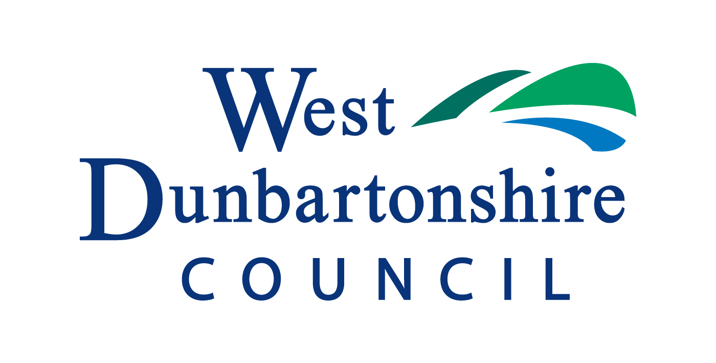 West Dunbartonshire Council Logo