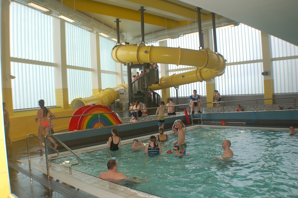 Pool 3