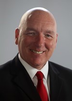 Councillor John Millar