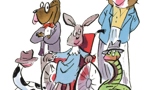 Animal Agents