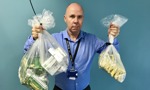 Illicit tobacco worth £1200 seized in Trading standards raid