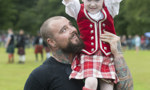 Loch Lomond Highland Games