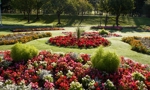 Dalmuir Park Green Flag Award