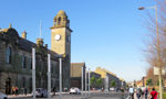 Connecting Clydebank
