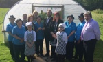 Catering team Linnvale PS