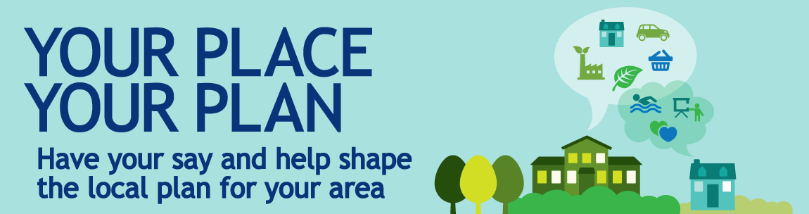 Your Place, Your Plan