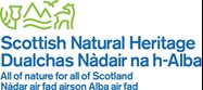 SNH Dual Logo